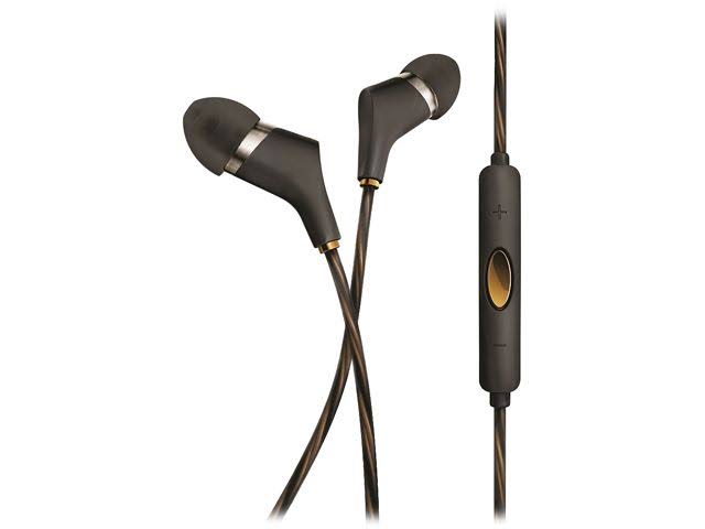 Klipsch 具有KG-723全范围平衡电枢驱动器的参考X6i入耳式耳机