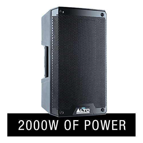 Alto Professional 扩声系统（TS308）