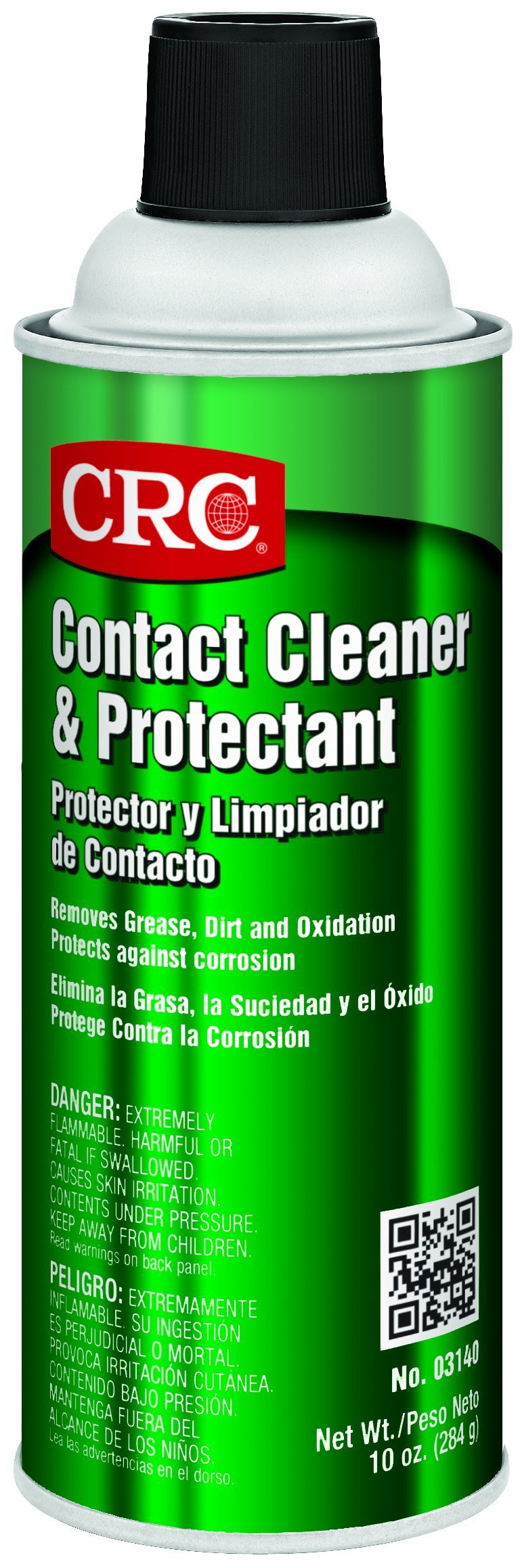 CRC 接触清洁剂和保护剂