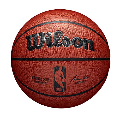 WILSON NBA 正品系列篮球
