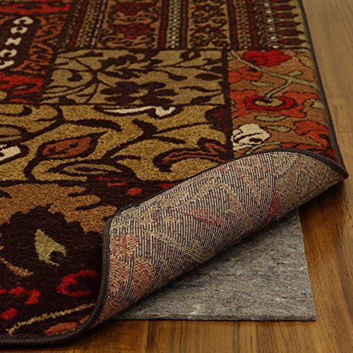 Mohawk Carpet Distribution LP Mohawk Supreme 双面地毯垫...