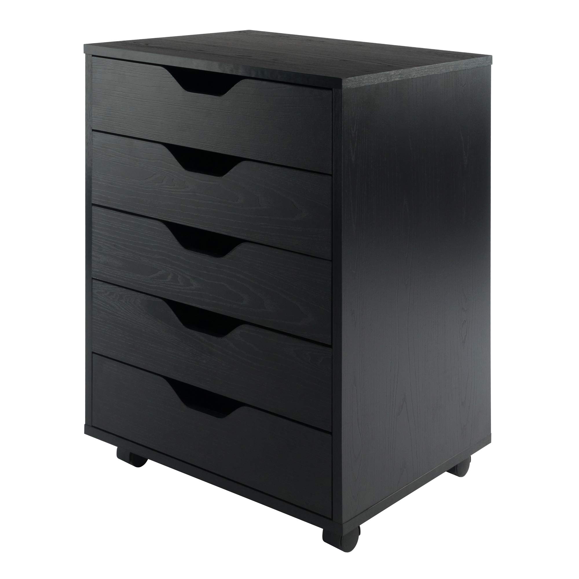 Winsome Halifax Cabinet for Closet/Office
