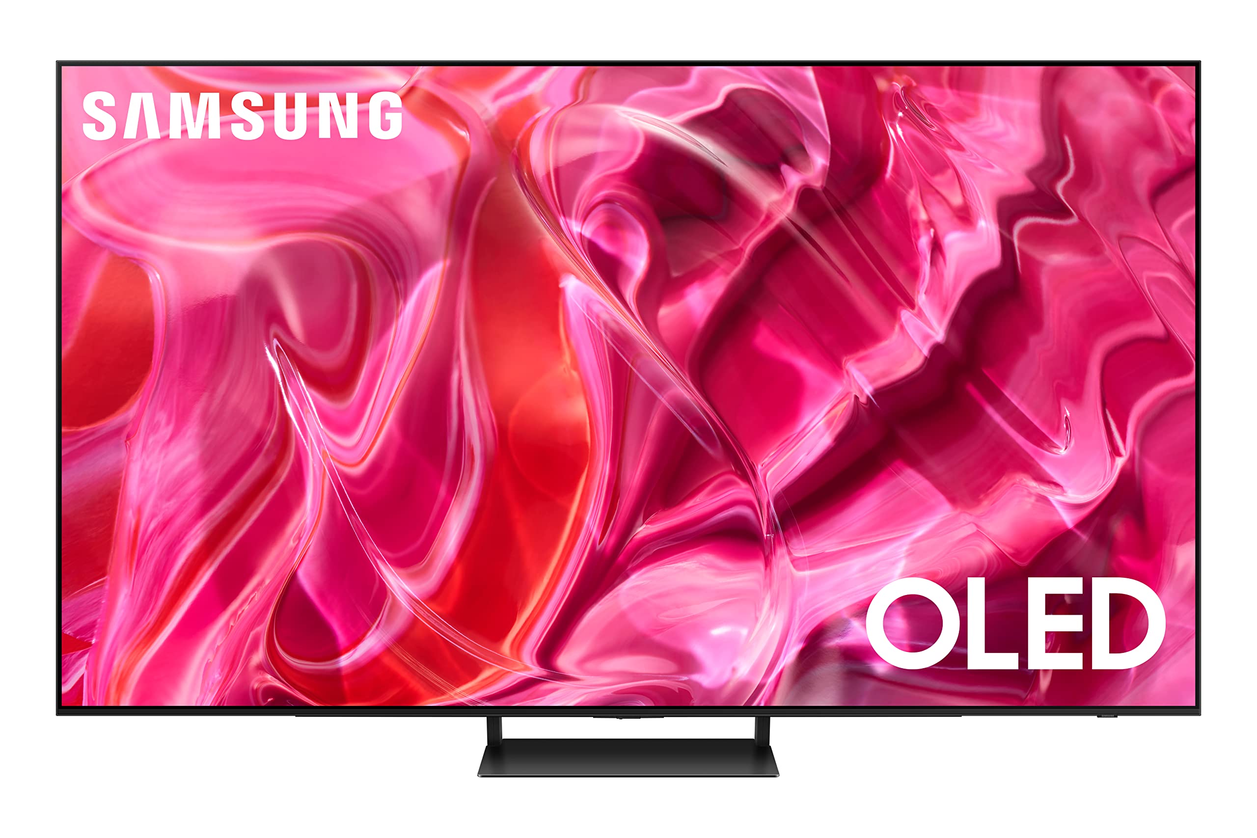 Samsung 77-Inch Class OLED 4K S90C Series Quantu...