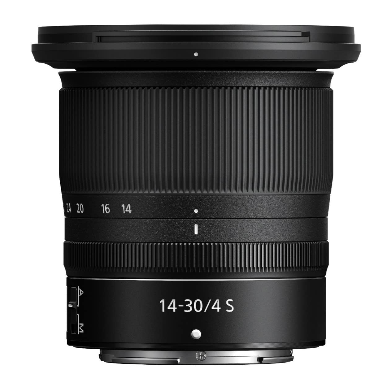 Nikon NIKKOR Z 14-30mm f/4 S | Premium constant aperture wide-angle zoom lens for Z series mirrorless cameras |  USA Model