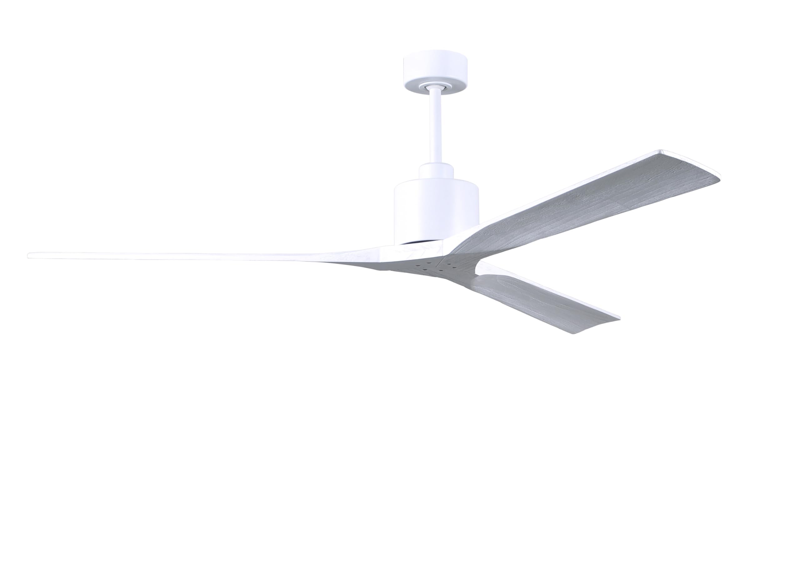 Matthews Fan Company Matthews NKXL-MWH-MWH-72 Na...