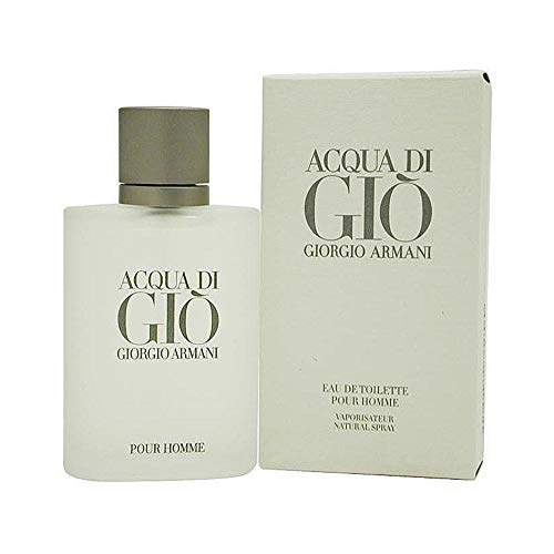 Giorgio Armani Acqua Di Gio 男士古龙水