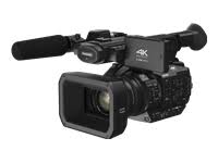 Panasonic AG-UX90 4K专业摄像机