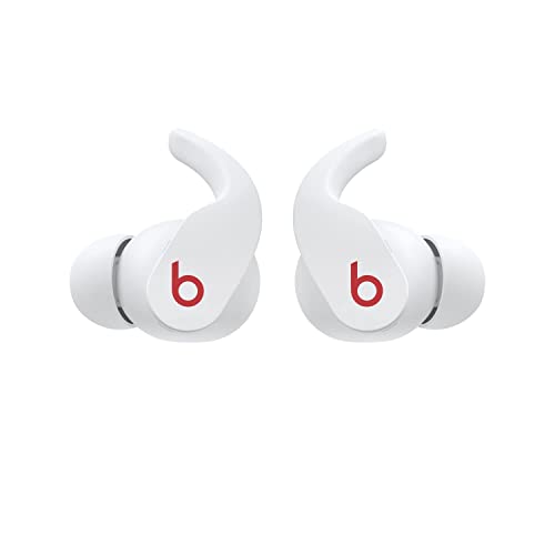 Beats Fit Pro 真无线蓝牙降噪入耳式耳机 - 白色（续订）...