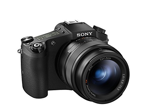 Sony DSC-RX10M II Cyber​​-shot数码相机