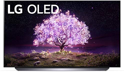 LG OLED C1 Series 55? Alexa Built-in 4k Smart TV (3840 ...