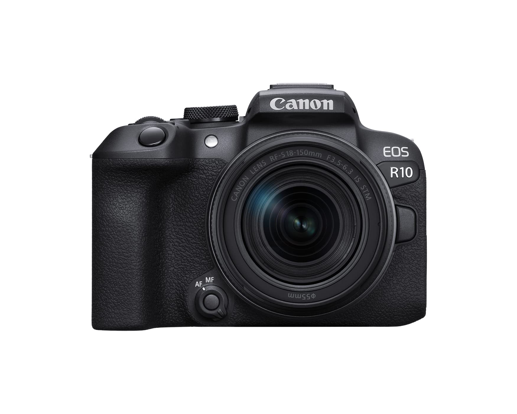 Canon EOS R10 机身微单相机