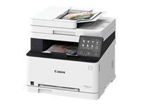 Canon USA (Lasers) 佳能Office Products MF634Cdw imageCLASS无线彩色打印机，带有扫描仪，复印机和传真机