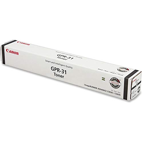 Canon GPR-31 碳粉盒