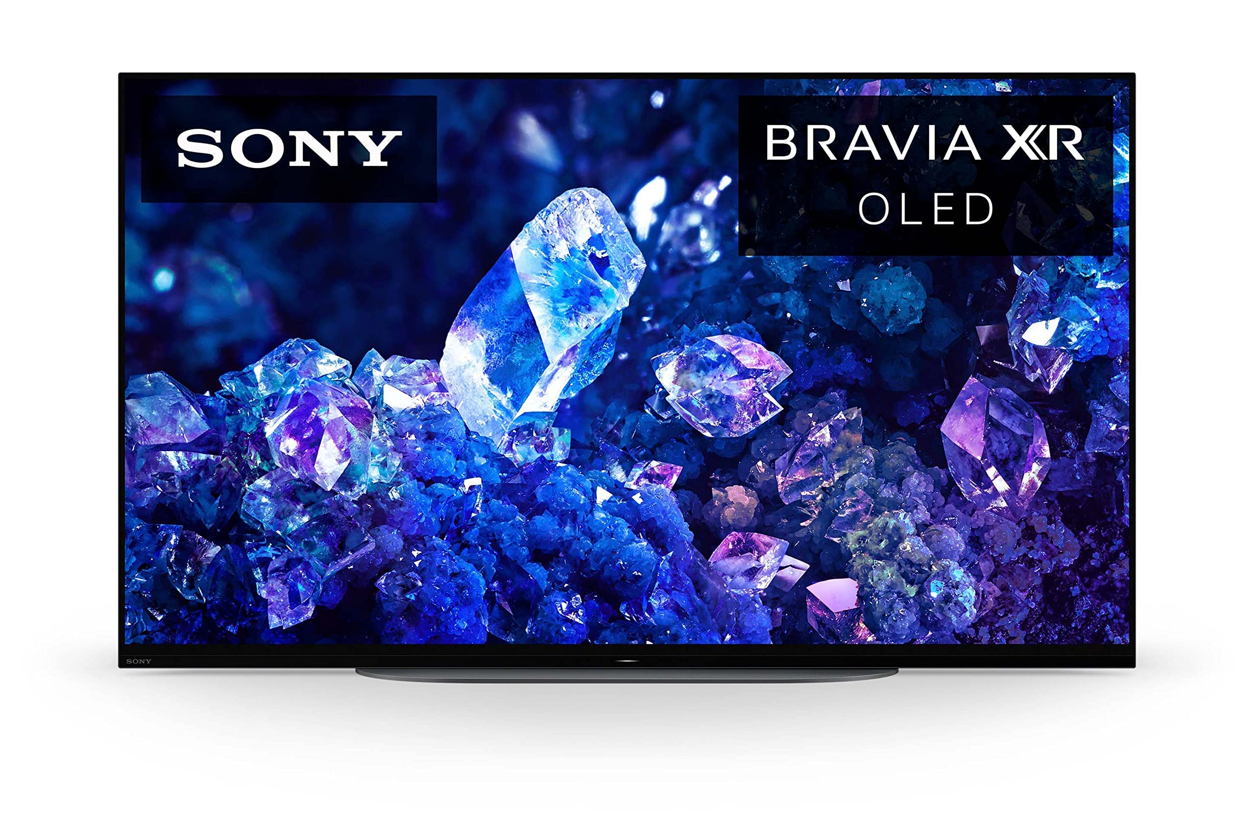 Sony 42 Inch 4K Ultra HD TV A90K Series: BRAVIA ...