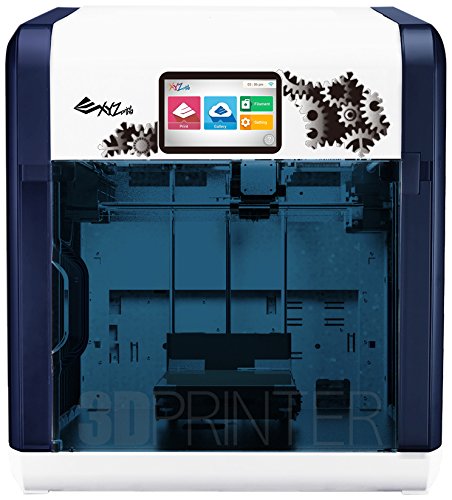 XYZprinting, Inc XYZprinting达芬奇1.1 Plus 3D打印机