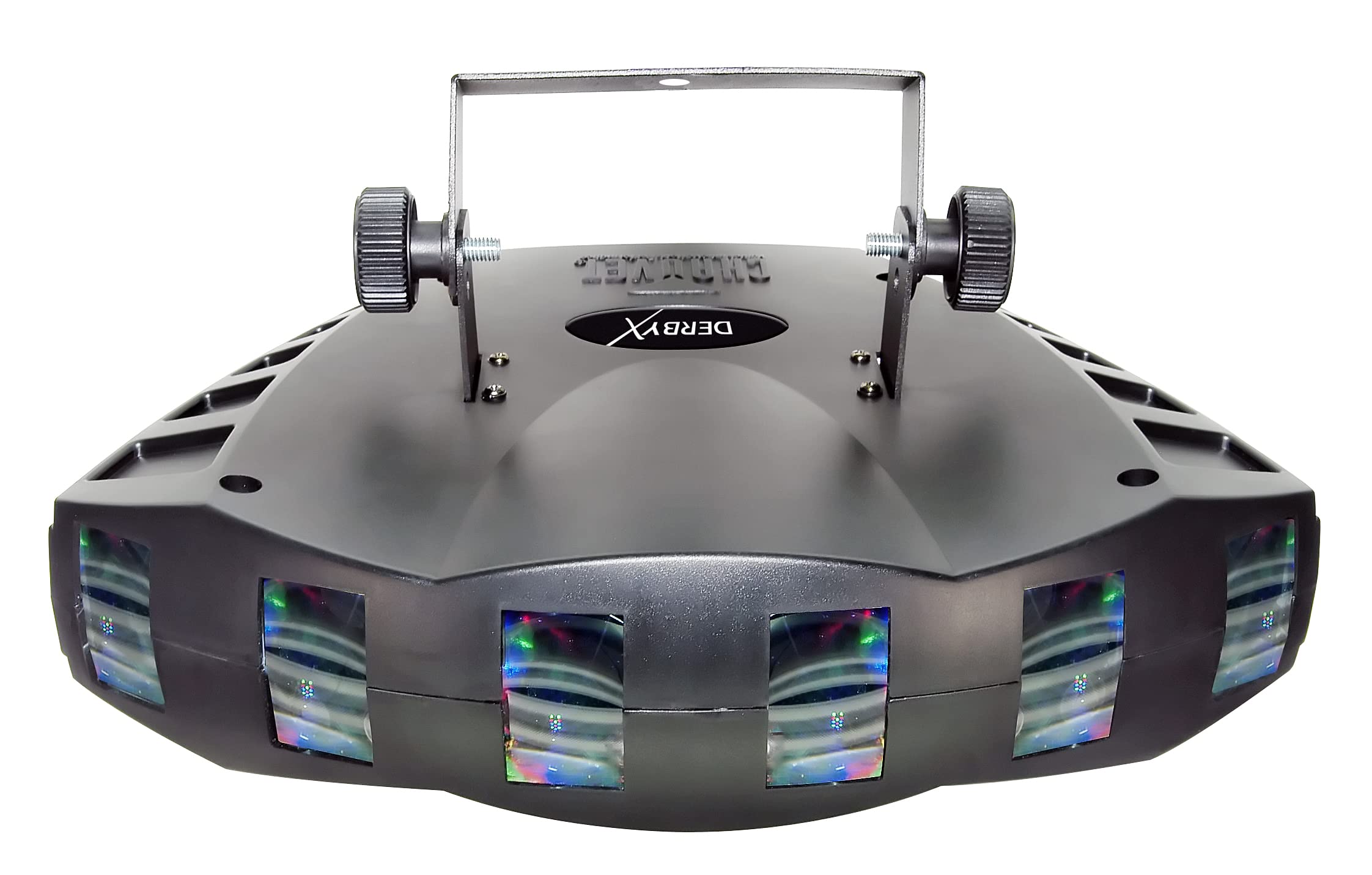 CHAUVET DJ Derby X LED 德比静态/遮光效果和频闪灯，