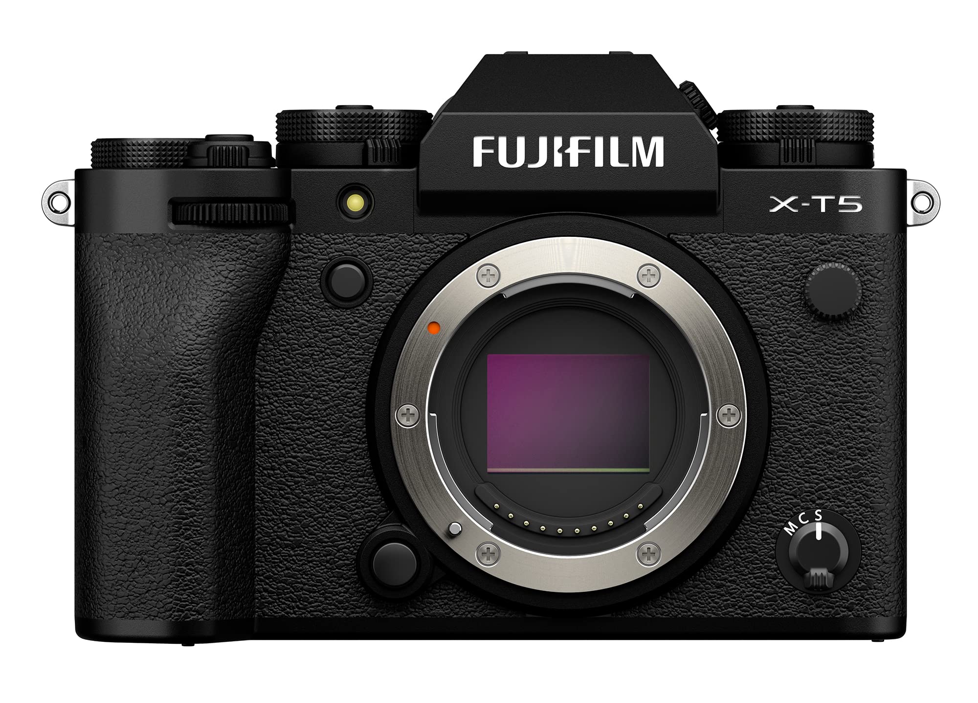 Fujifilm X-T5 无反光镜数码相机机身和镜头套件