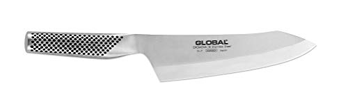 Global G-7-7寸18cm东方德巴刀