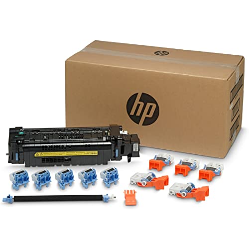 HP L0H24A 原装打印机维护套件