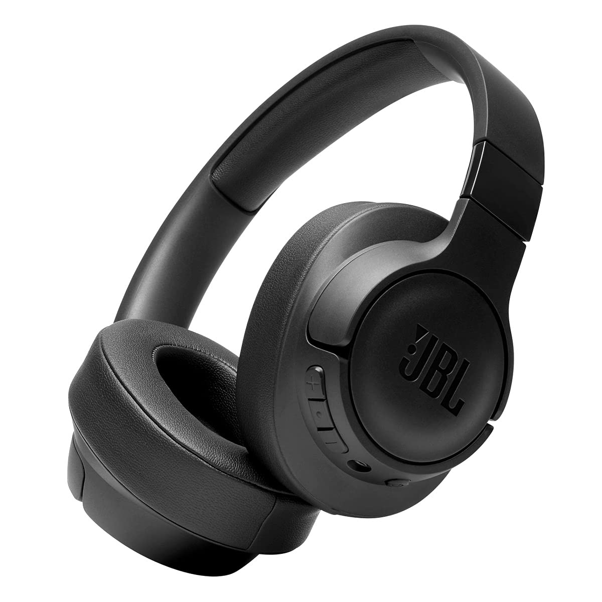 JBL Tune 710BT 无线耳罩式耳机 - 蓝牙耳机