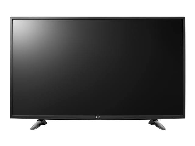 LG 电子49LJ5100 49英寸1080p LED电视（2017年型号）