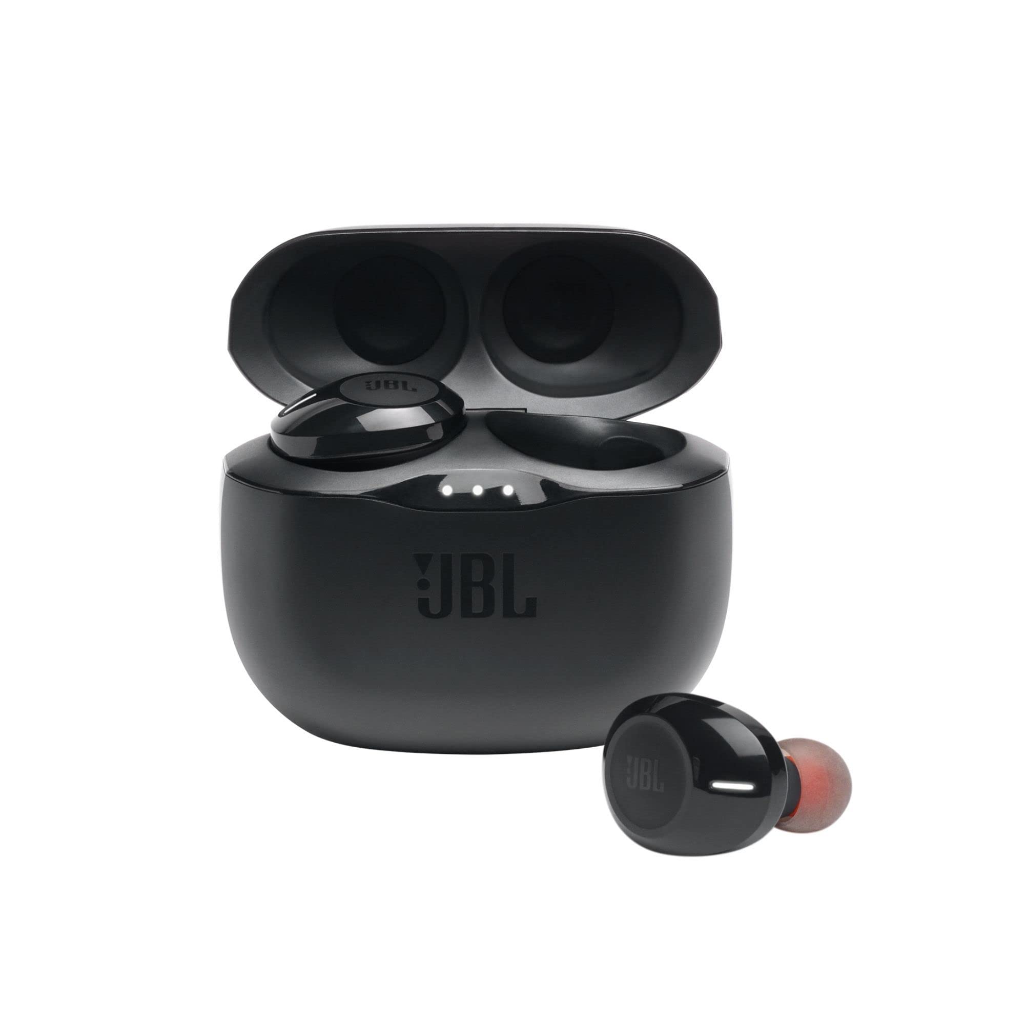 JBL Tune 125TWS - 真正的无线入耳式耳机