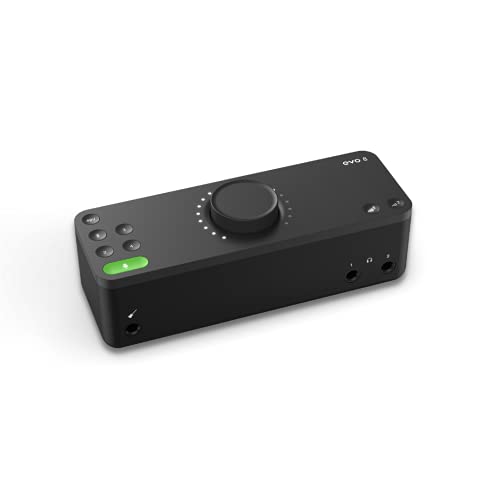 Audient EVO 8 4 输入 4 输出 USB 音频接口