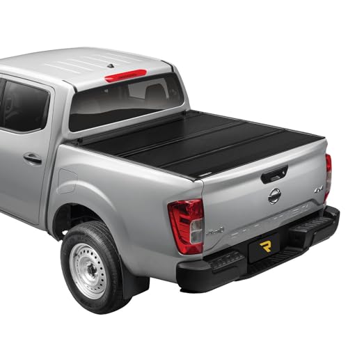 BAK RealTruck  Flip G2 Hard Folding Truck Bed To...