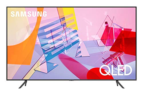 Samsung 85英寸级QLED Q60T系列