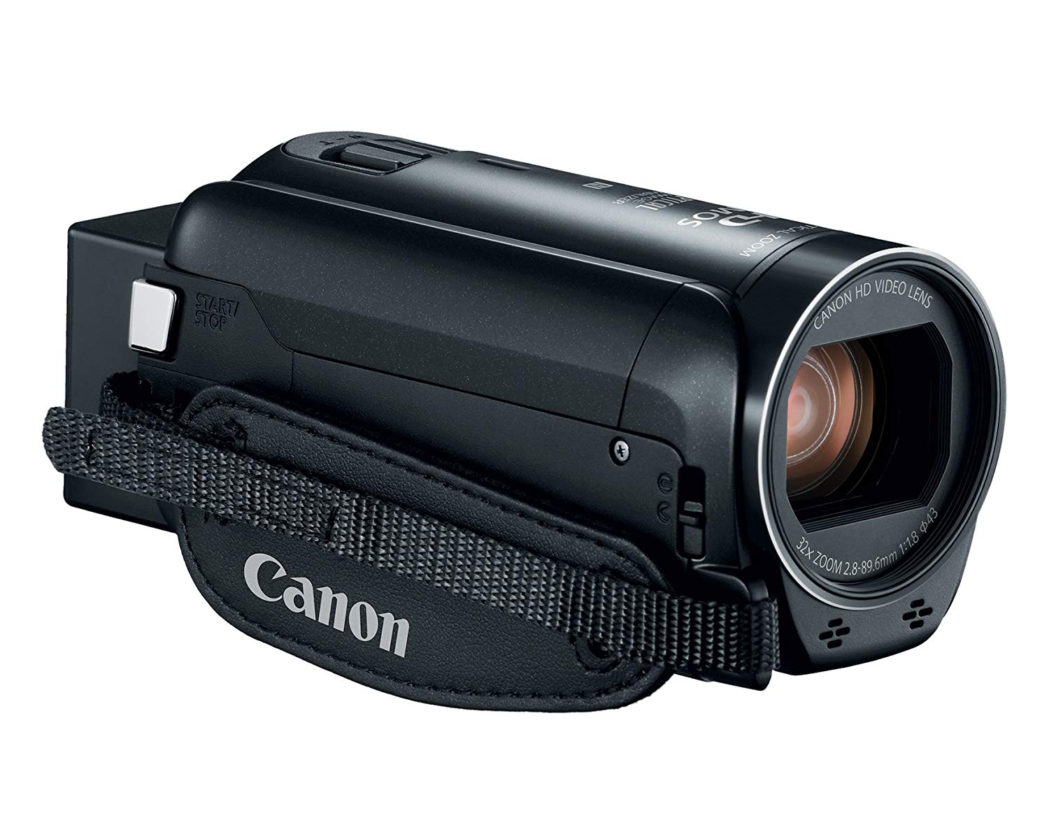 Canon VIXIA HF R82 A套件