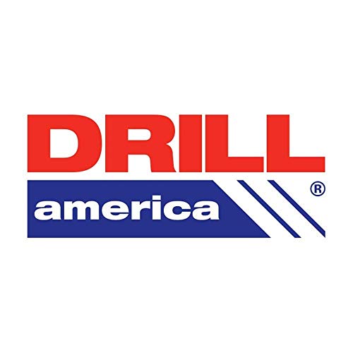 Drill America 0-80高速钢机