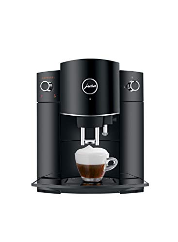 Jura 自动咖啡机