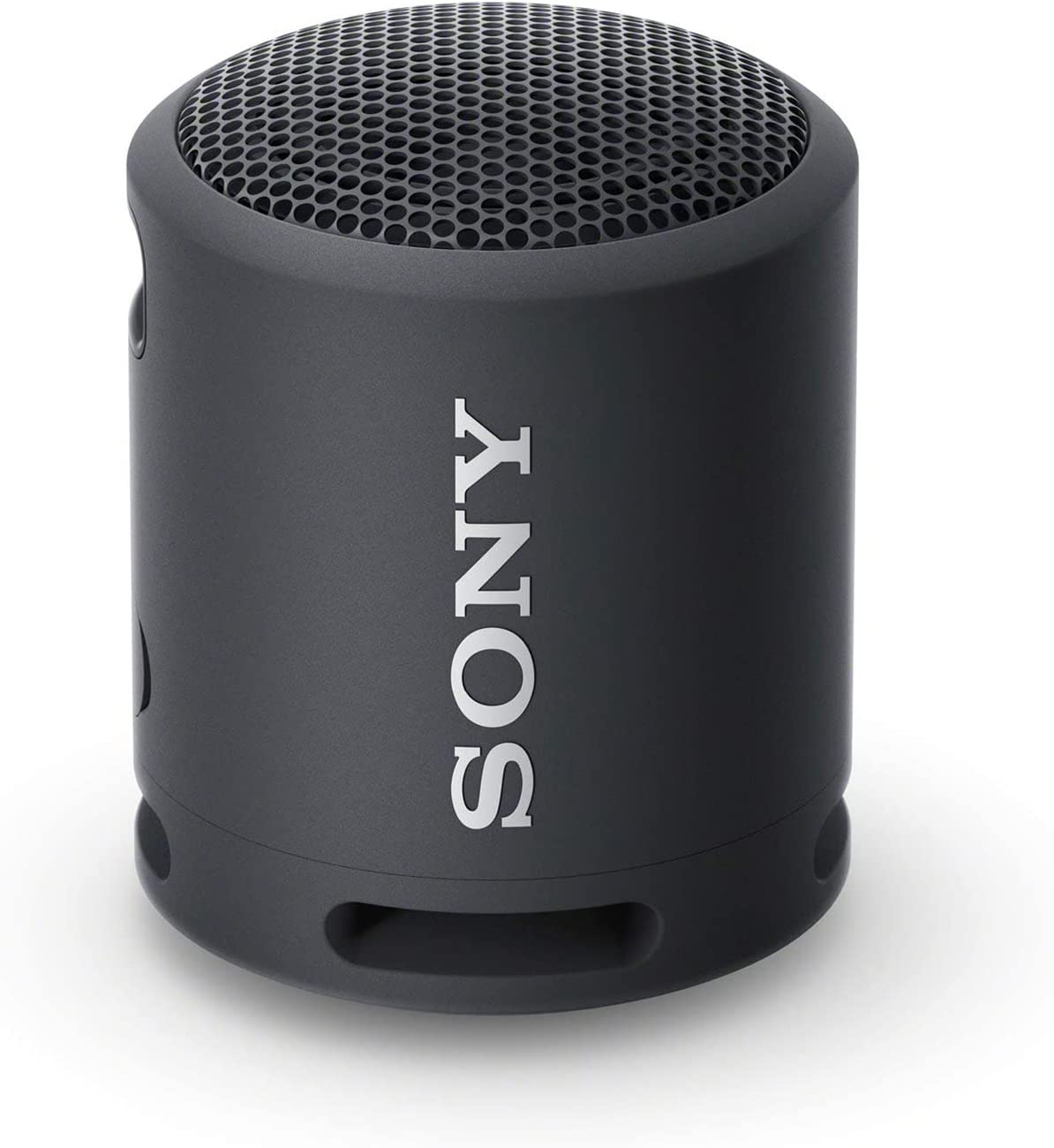 Sony SRS-XB13 EXTRA BASS 无线蓝牙便携式轻型紧凑型旅行扬声器，IP67 防水耐用，适合...