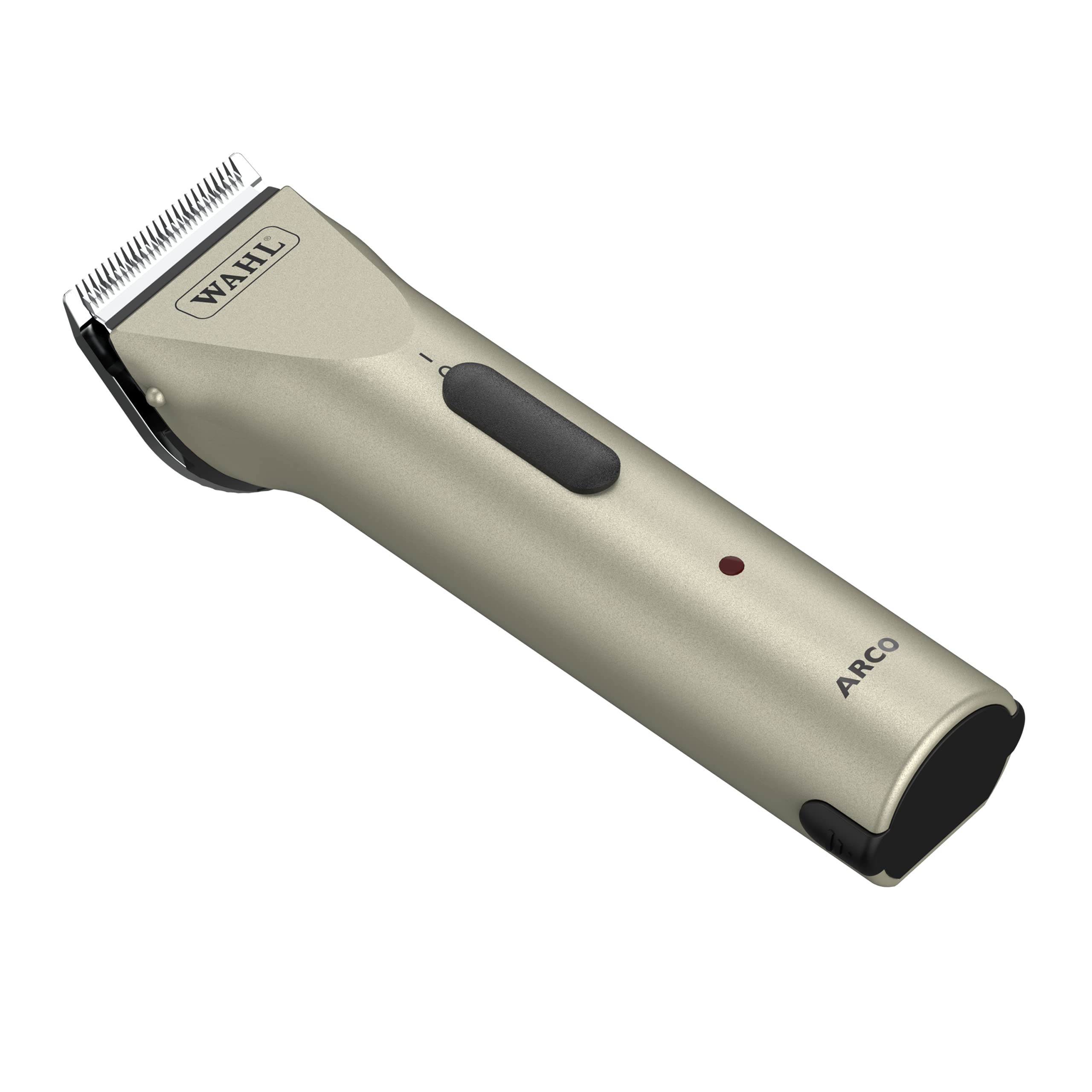 Wahl Professional Animal Arco 宠物、狗、猫和马无绳电剪套件