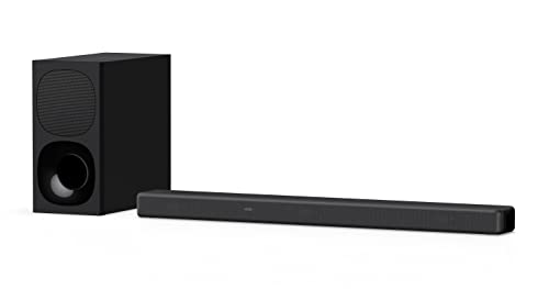 Sony HT-G700：具有蓝牙技术的 3.1CH Dolby Atmos/DTS:X Soundbar