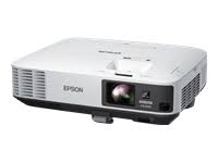 Epson PowerLite 2255U无线全高清WUXGA 3LCD投影仪，1920x1200，5000流明