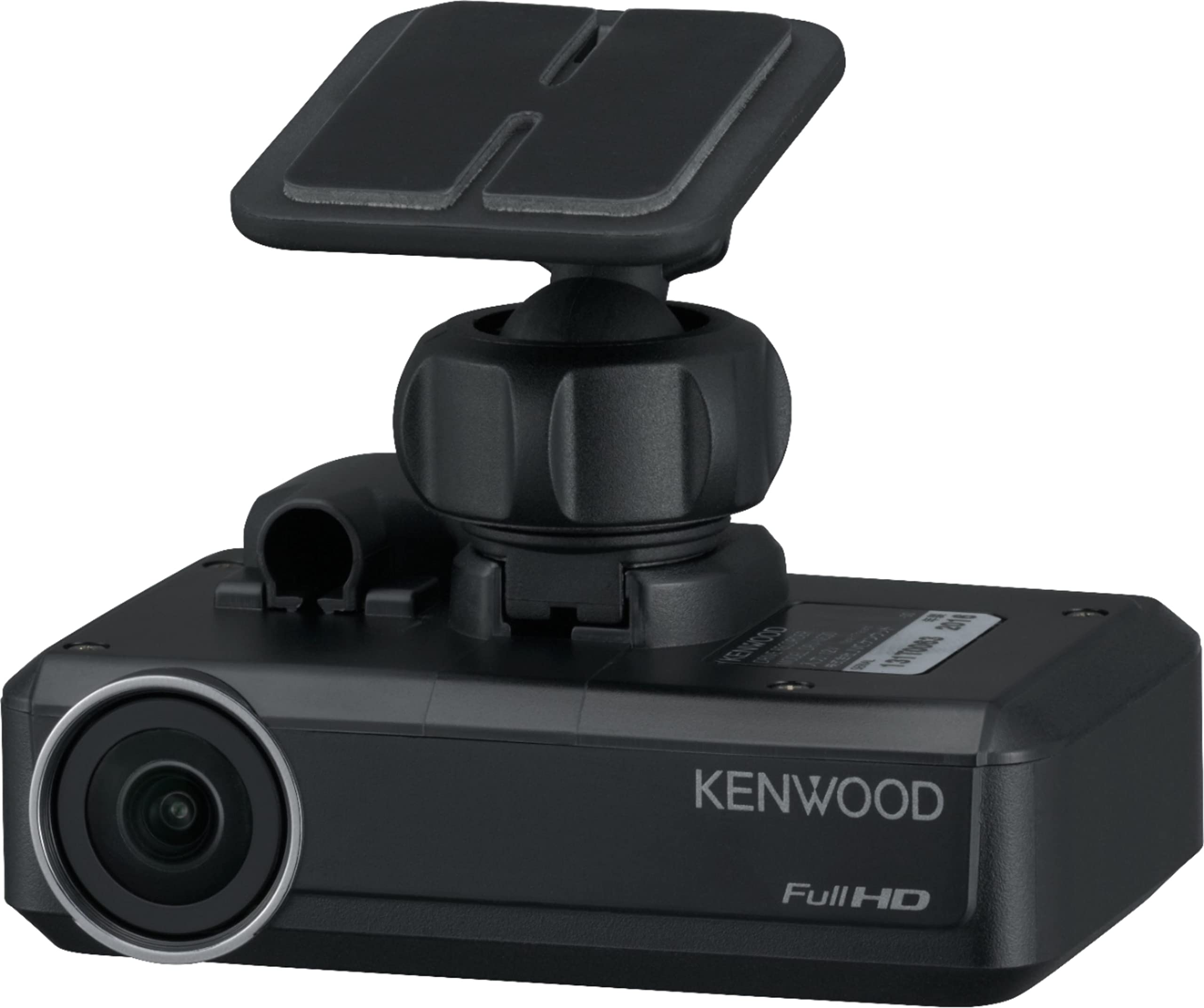 KENWOOD DRV-N520 行车记录仪