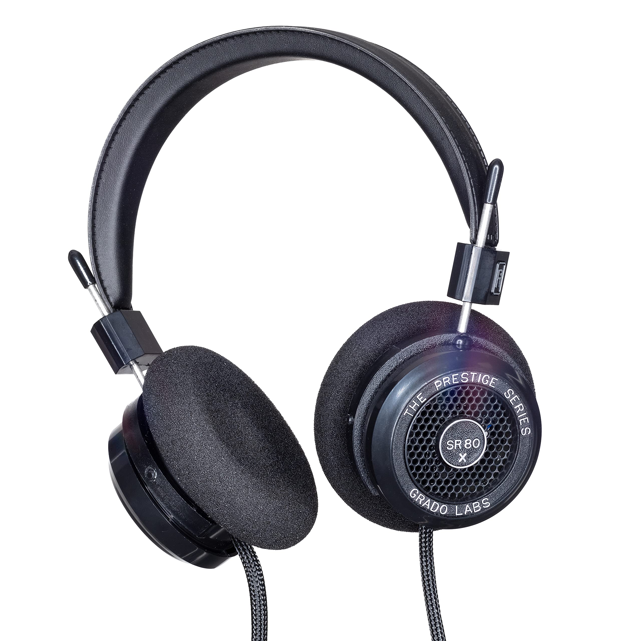 GRADO SR80x Prestige 系列有线开放式立体声耳机