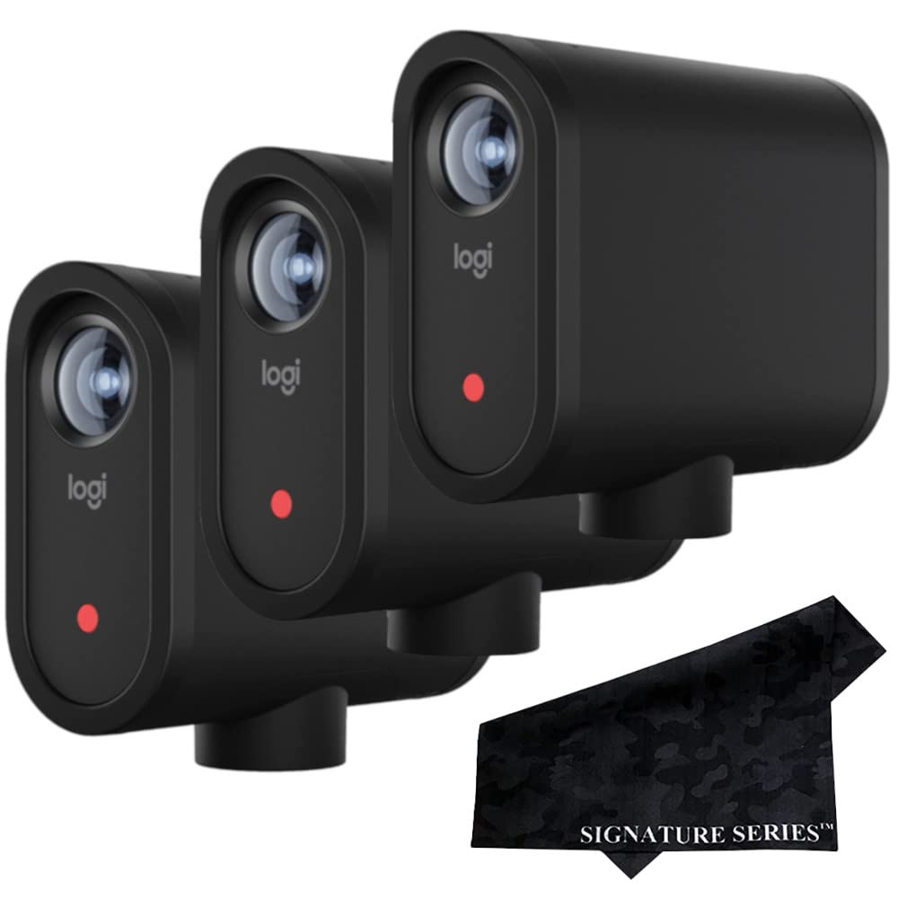 Mevo Start Wireless Live Streaming Camera, for M...