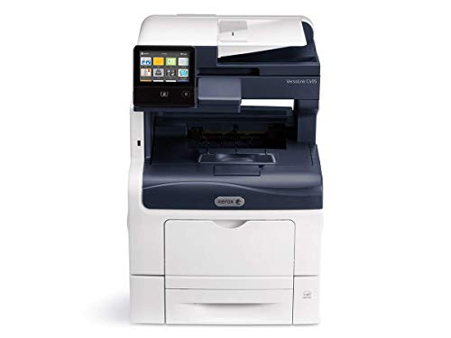 Xerox VersaLink C405/DN 彩色激光多功能打印机