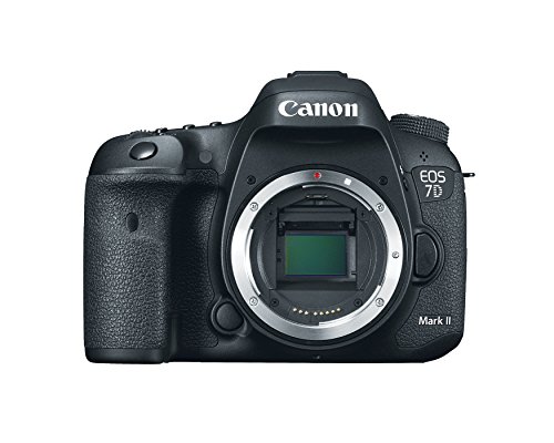 Canon EOS 7D Mark II数码单反相机机身Wi-Fi适配器套件