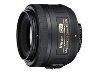 Nikon 35mm f / 1.8G AF-S DX