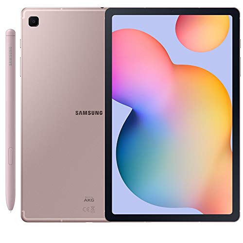 Samsung Galaxy Tab S6 Lite