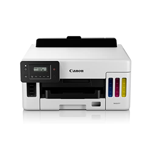Canon MAXIFY GX5020 无线单功能打印机