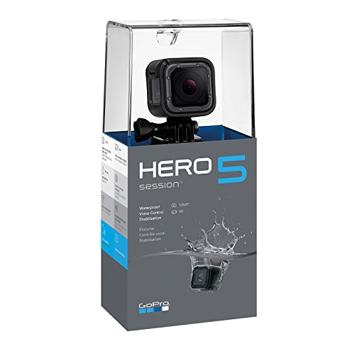GoPro Camera GoPro HERO5会议