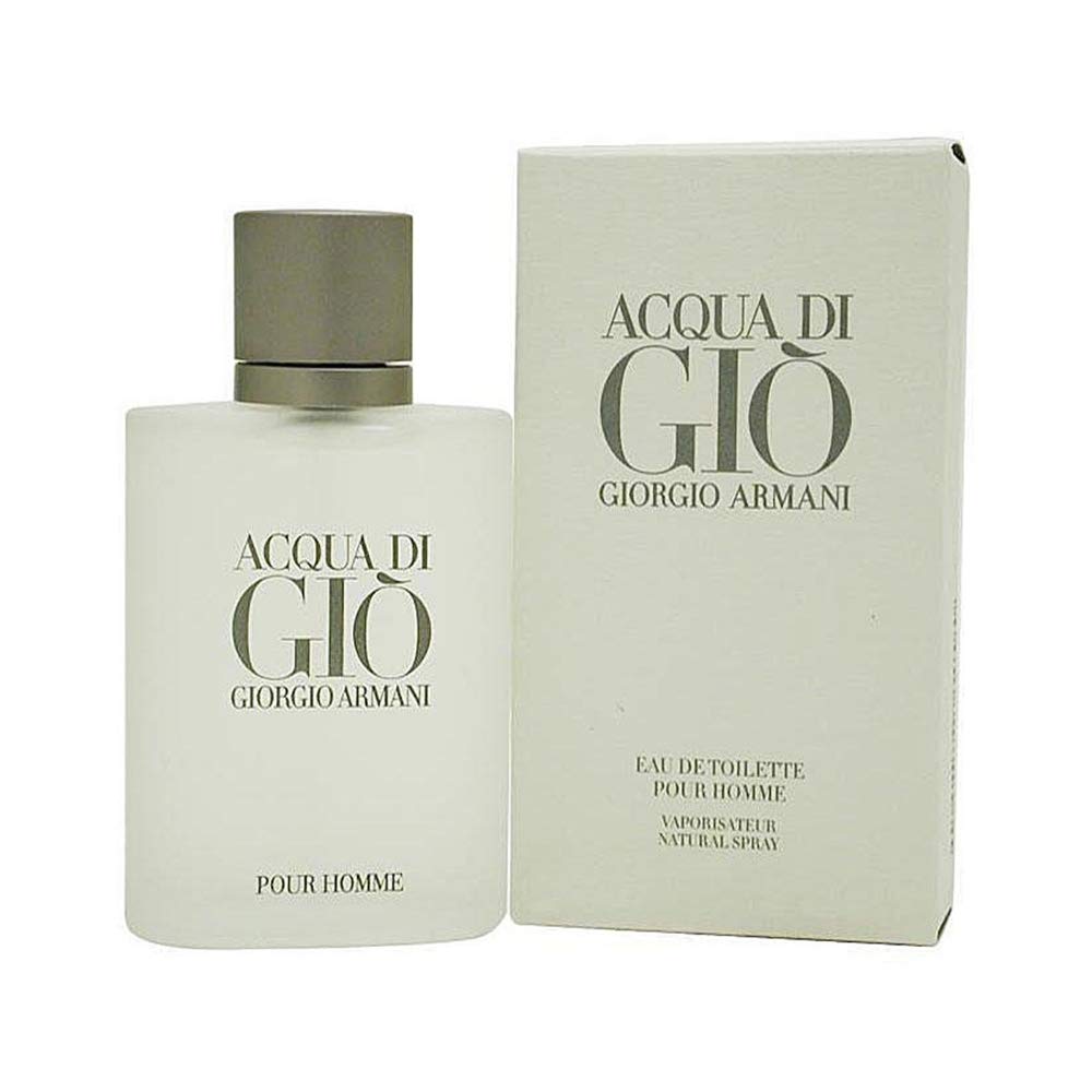 Giorgio Armani Acqua Di Gio 男士淡香水喷雾