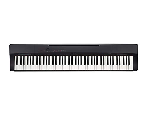 Casio Inc. 卡西欧Privia PX160BK 88键全尺寸数码钢琴
