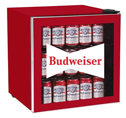 Curtis PEPSI 70 罐饮料冷却器，玻璃门，1.8 立方英尺