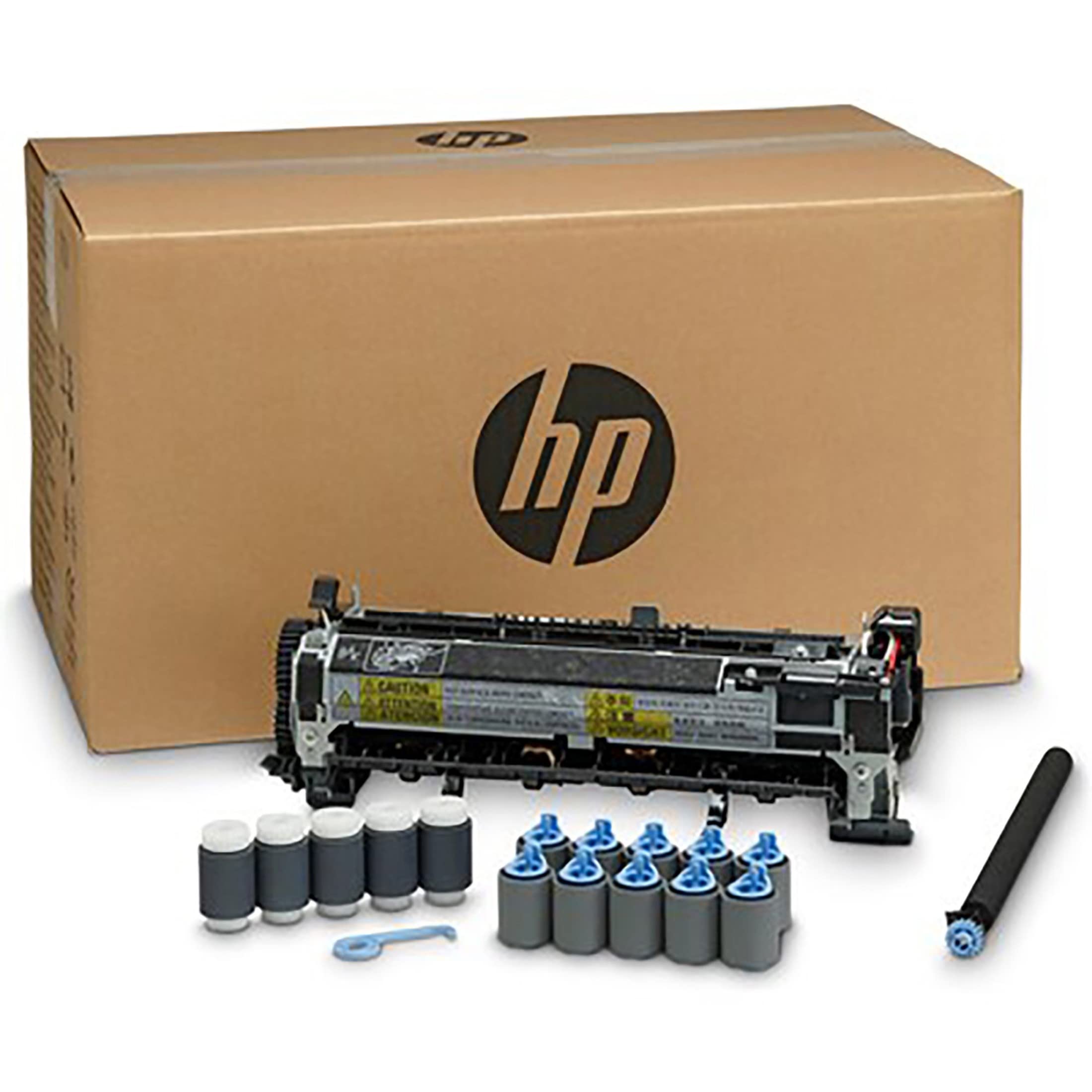 HP ，HEWF2G76A，Laserjet 110V 维护套件，F2G76A，各 1 个...