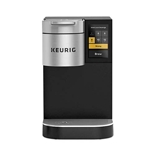 FDM K-2500 适用于 Keurig K-Cups 的单份商用咖啡机